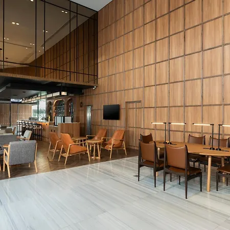 Four Points By Sheraton Bangkok Ploenchit Sukhumvit