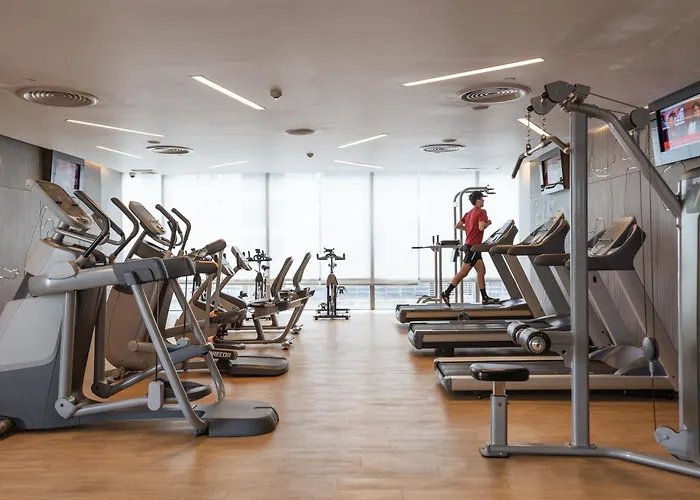 Four Points By Sheraton Ploenchit Sukhumvit Banguecoque