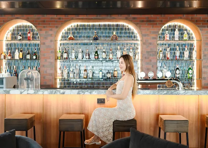 Hotel Four Points By Sheraton Ploenchit Sukhumvit