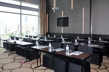 Four Points By Sheraton Ploenchit Sukhumvit 4*