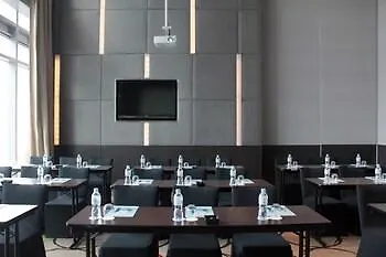 Four Points By Sheraton Ploenchit Sukhumvit