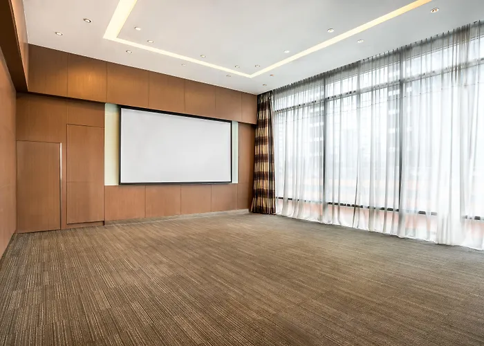 Hotel Four Points By Sheraton Ploenchit Sukhumvit