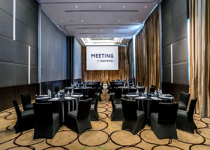 Four Points By Sheraton Ploenchit Sukhumvit فندق بانكوك