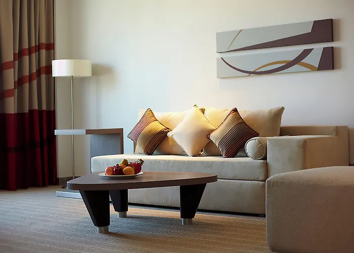 Four Points By Sheraton Ploenchit Sukhumvit מלון 4*