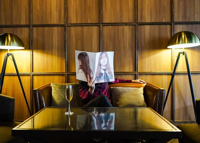 Four Points By Sheraton Ploenchit Sukhumvit 4* Banguecoque