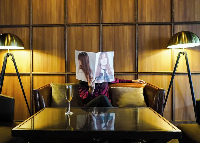 Four Points By Sheraton Ploenchit Sukhumvit فندق