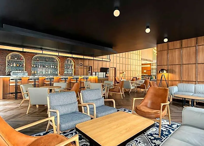 Four Points By Sheraton Ploenchit Sukhumvit